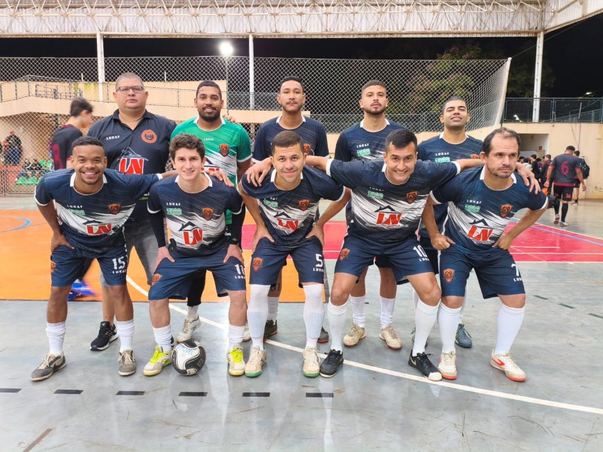 Final do Campeonato Municipal de Futsal Série A de Três Lagoas promete grande disputa entre Cavaquinho e Papelaria NikkeyFinal do Campeonato Municipal de Futsal Série A de Três Lagoas promete grande disputa entre Cavaquinho e Papelaria Nikkey