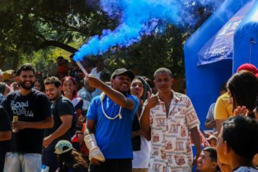 Santa Terezinha é bicampeão do Campeonato Municipal de Futebol Varzeano 2025
