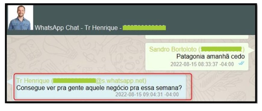 MPE: sanha de prefeito por propina fazia empresários irem ao desespero: “Me ajuda aí”